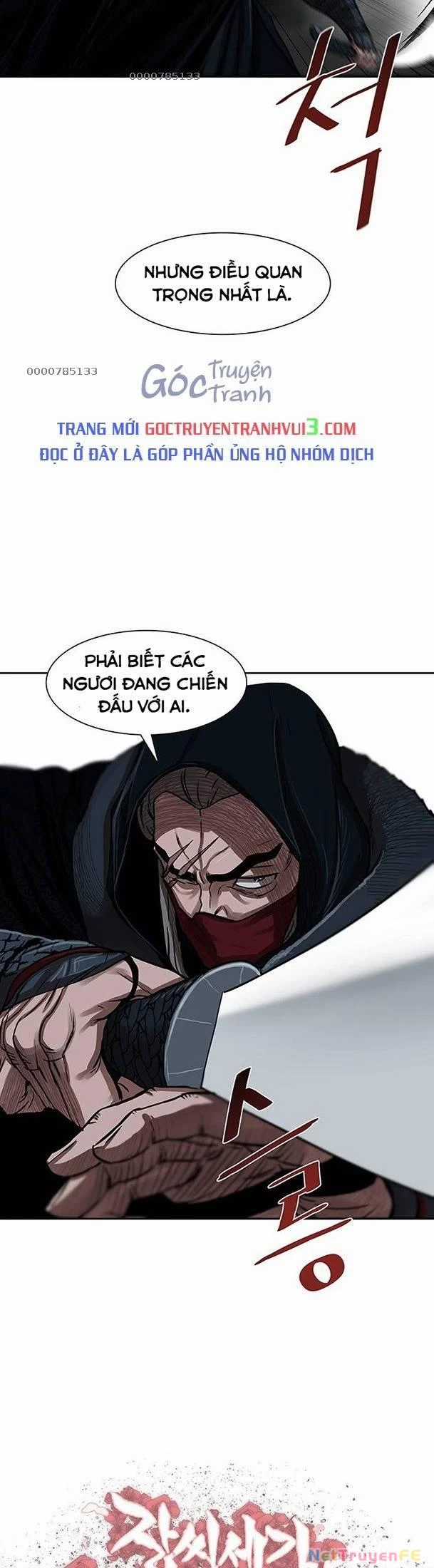 Hộ Vệ - Chapter 156 - Trang 3