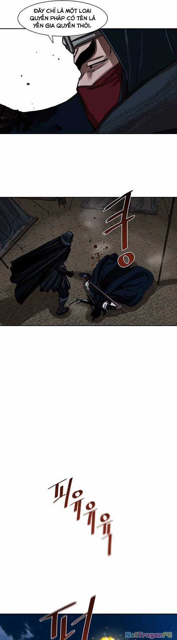 Hộ Vệ - Chapter 156 - Trang 26