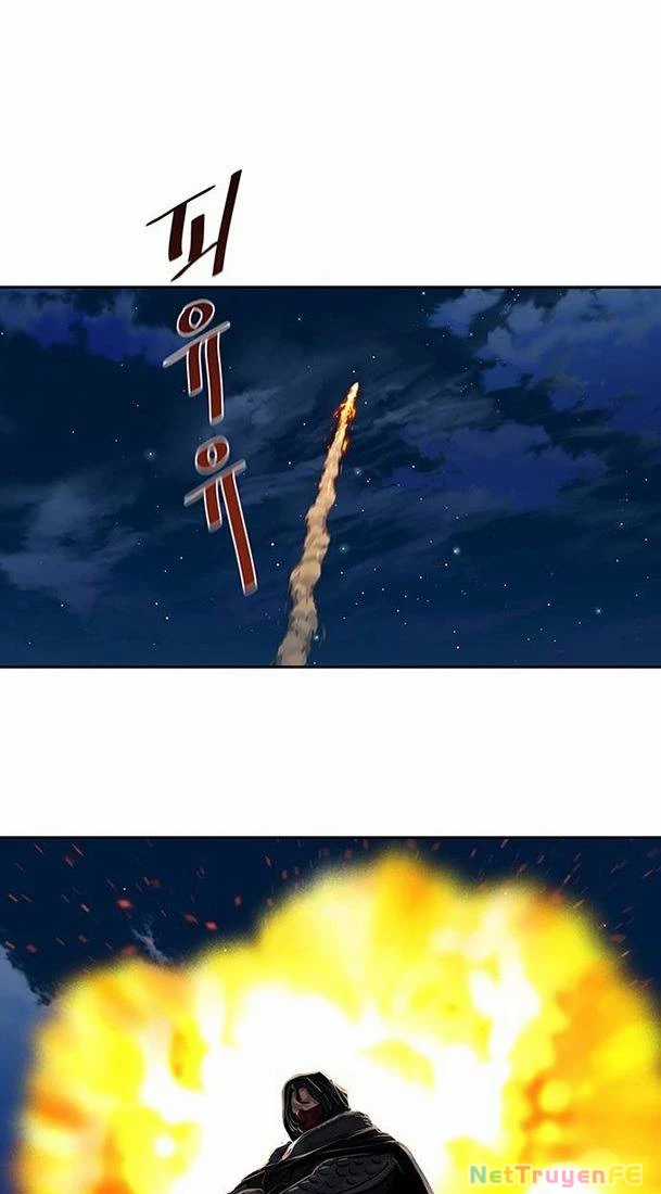 Hộ Vệ - Chapter 156 - Trang 30