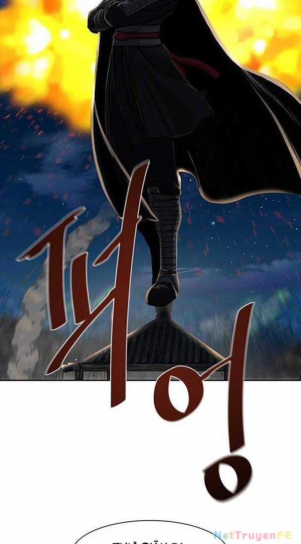 Hộ Vệ - Chapter 156 - Trang 31