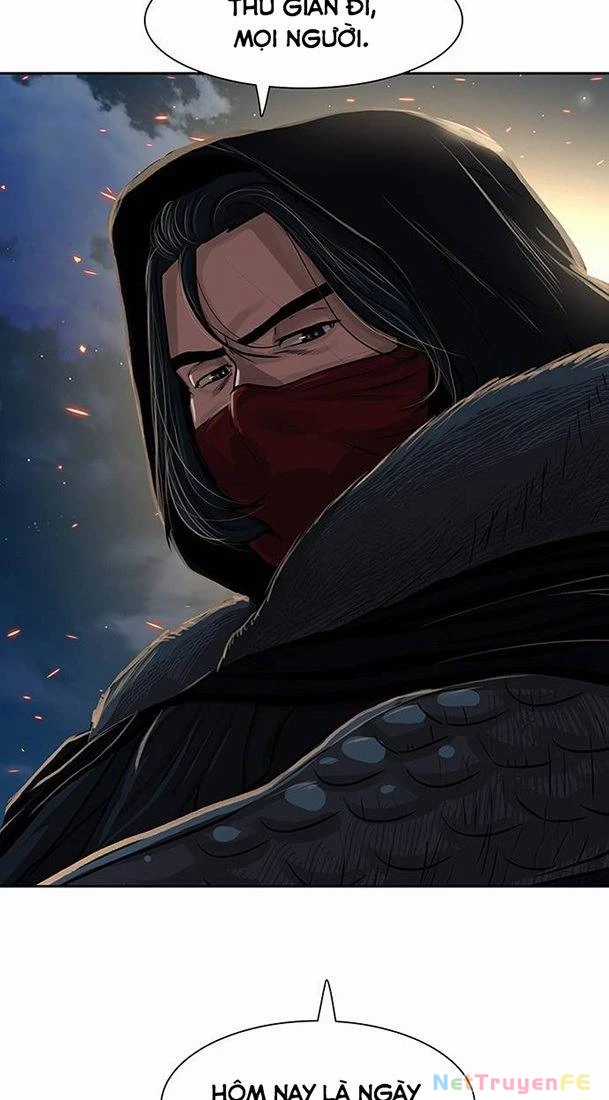 Hộ Vệ - Chapter 156 - Trang 32