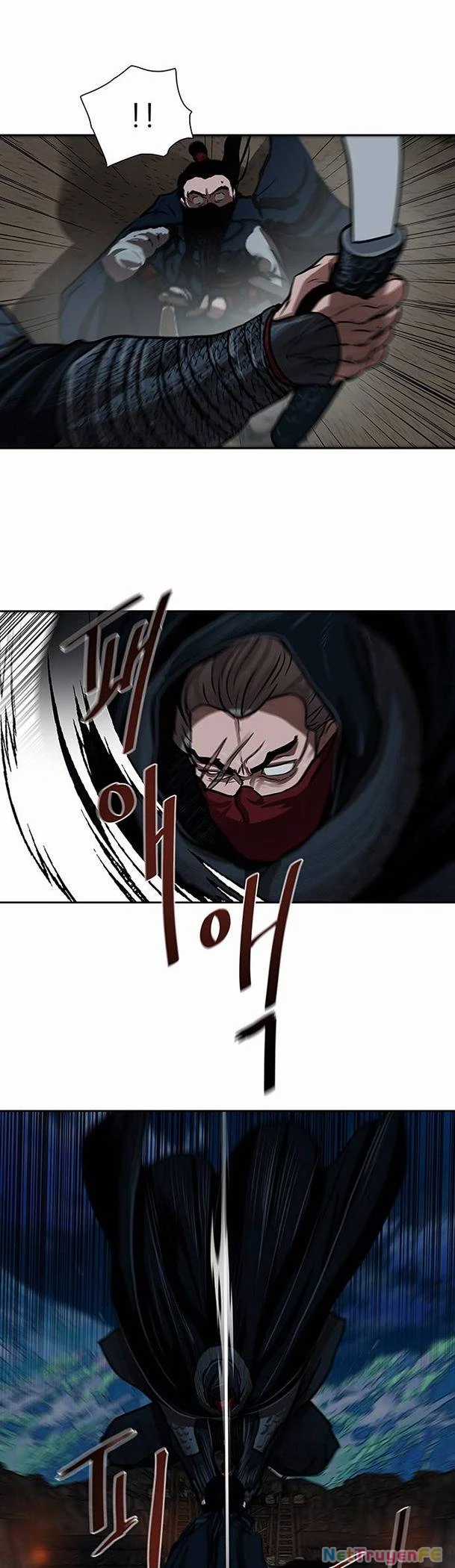 Hộ Vệ - Chapter 156 - Trang 6