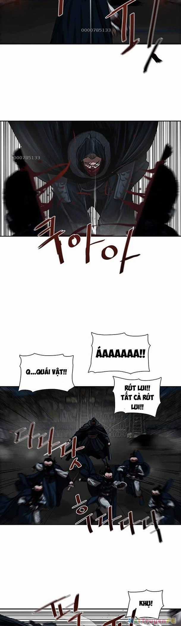 Hộ Vệ - Chapter 156 - Trang 7