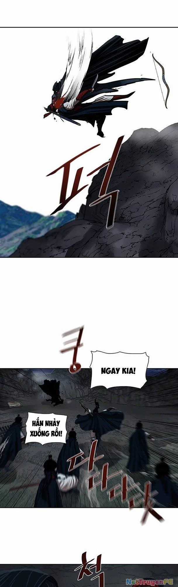 Hộ Vệ - Chapter 157 - Trang 12
