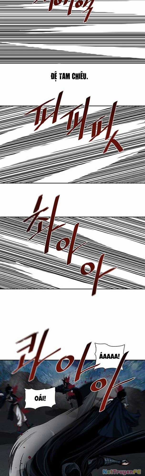 Hộ Vệ - Chapter 157 - Trang 15