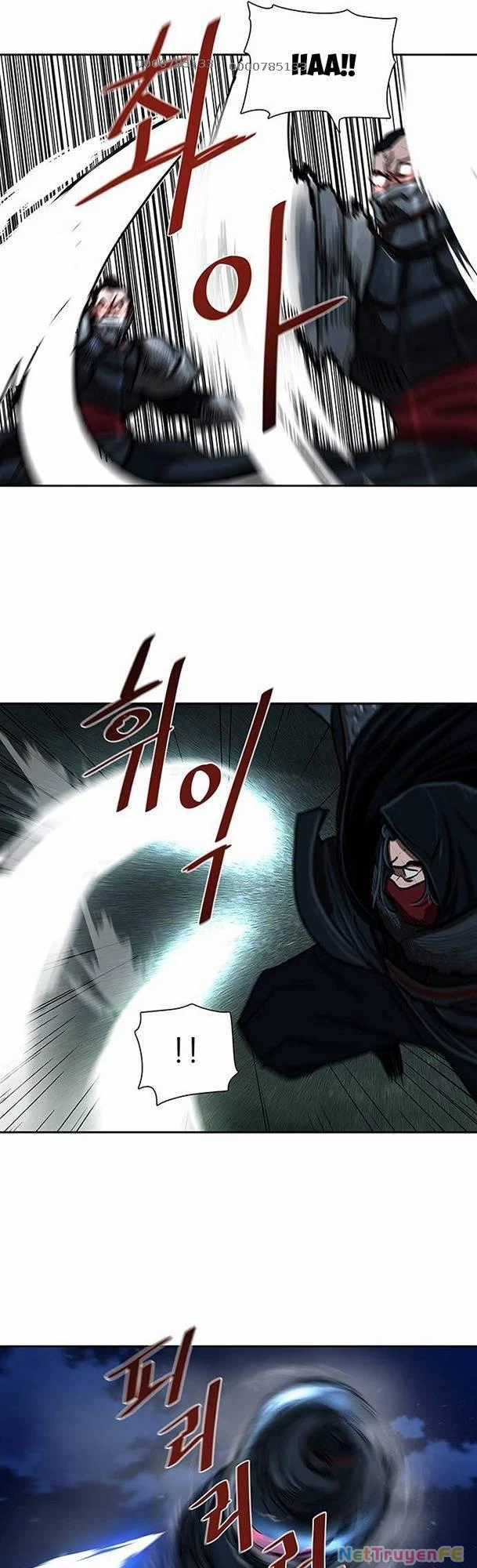 Hộ Vệ - Chapter 157 - Trang 18