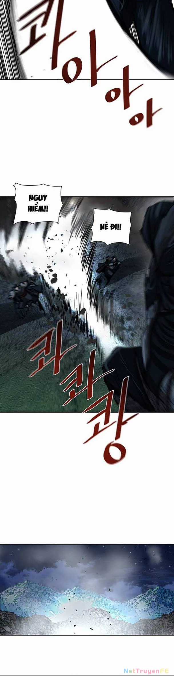 Hộ Vệ - Chapter 157 - Trang 21