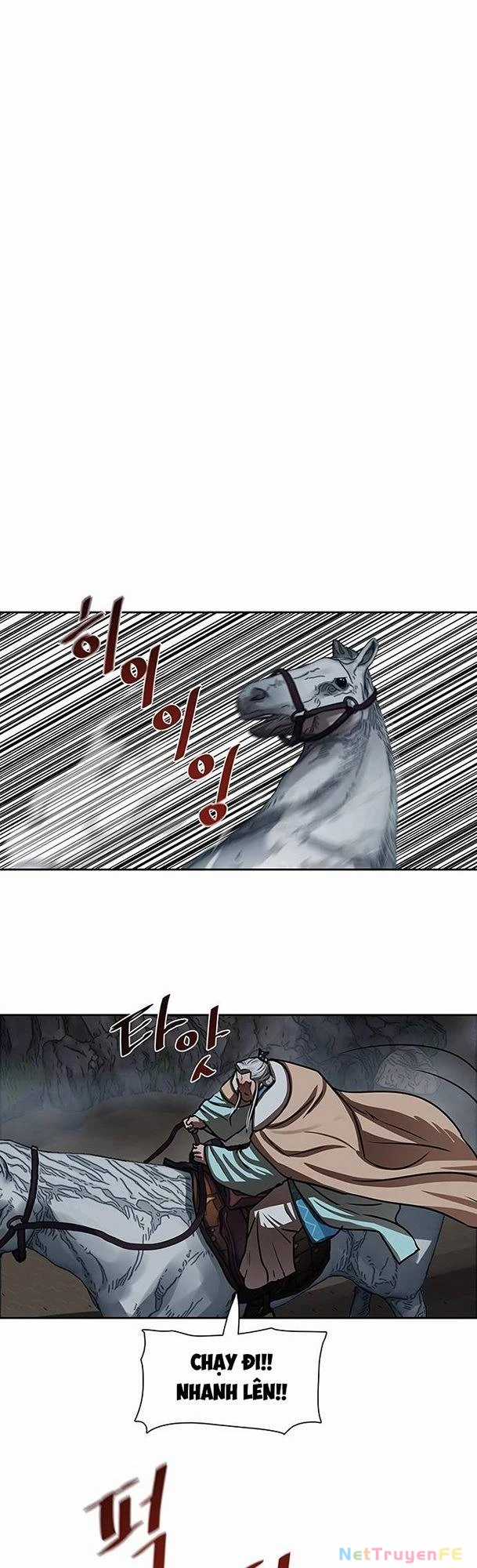 Hộ Vệ - Chapter 157 - Trang 23