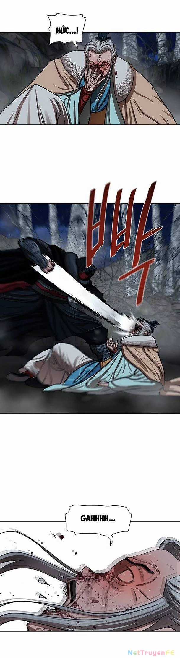 Hộ Vệ - Chapter 157 - Trang 29