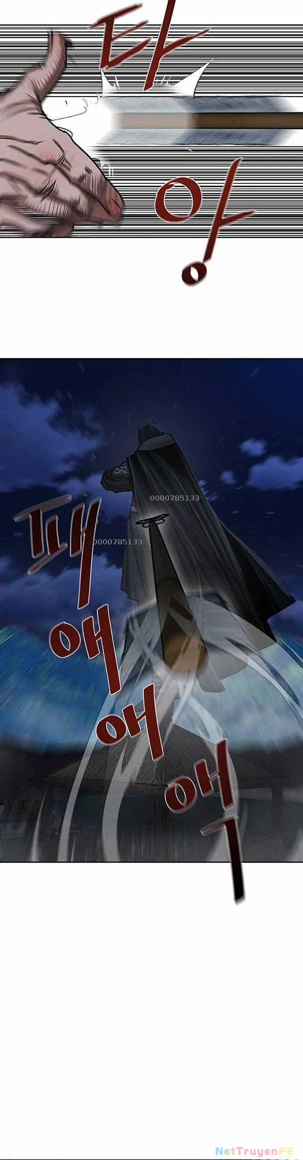 Hộ Vệ - Chapter 157 - Trang 9