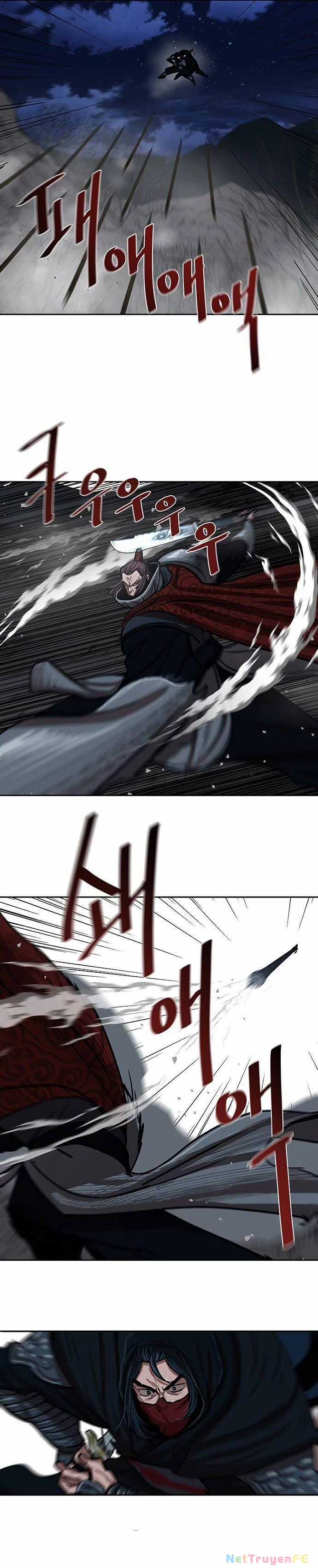 Hộ Vệ - Chapter 158 - Trang 13