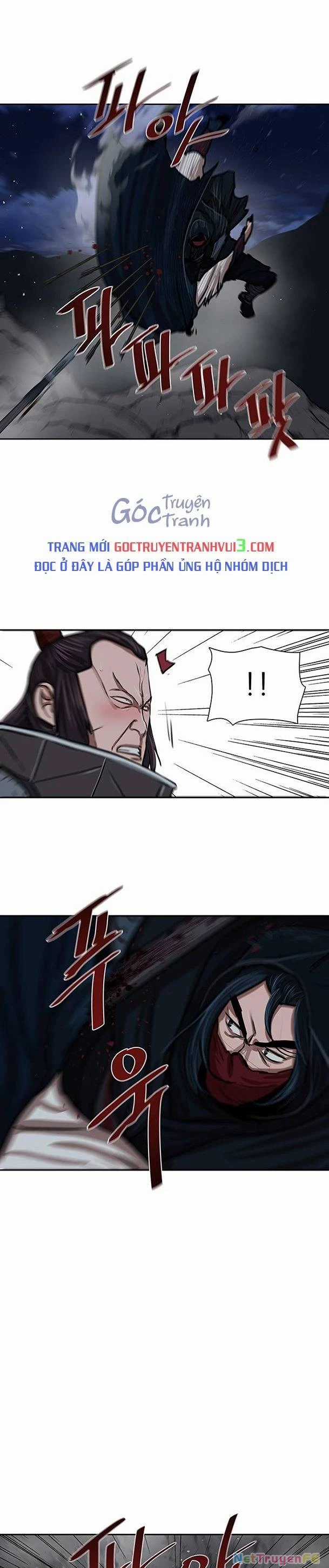 Hộ Vệ - Chapter 158 - Trang 14