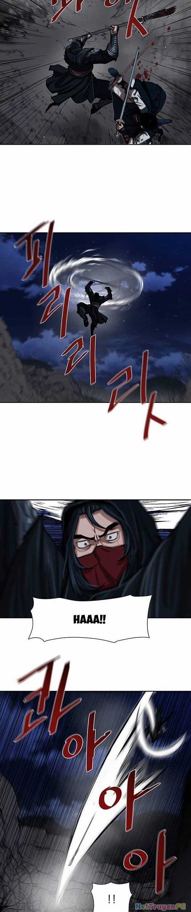 Hộ Vệ - Chapter 158 - Trang 15