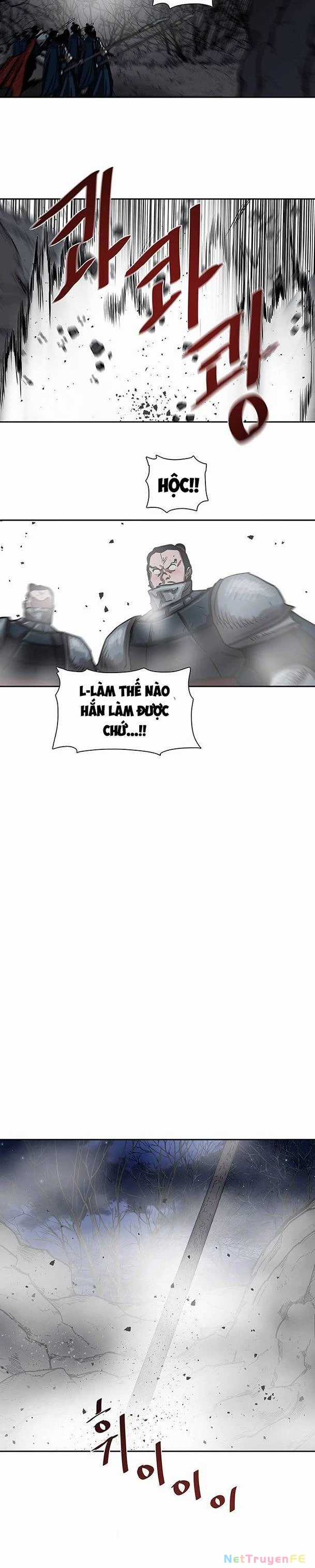 Hộ Vệ - Chapter 158 - Trang 16