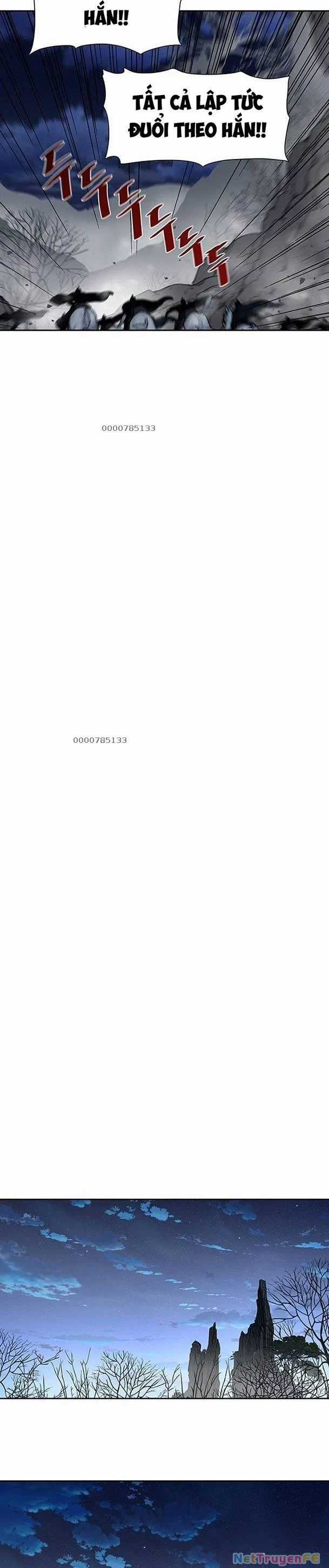 Hộ Vệ - Chapter 158 - Trang 18