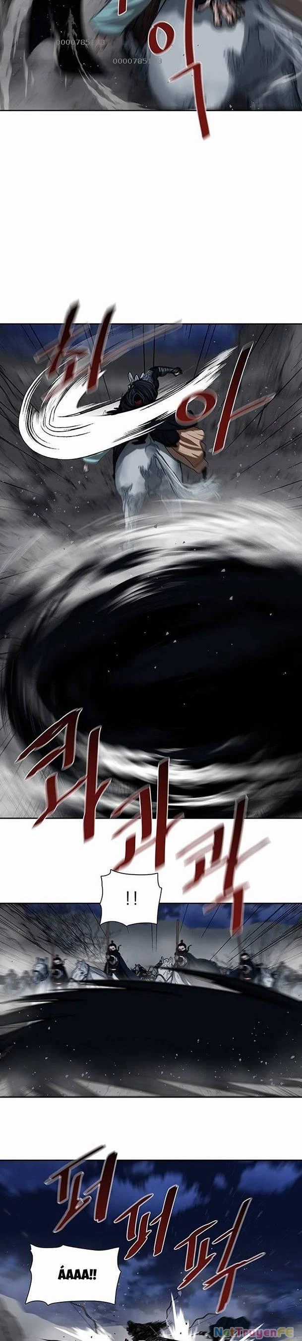 Hộ Vệ - Chapter 158 - Trang 9