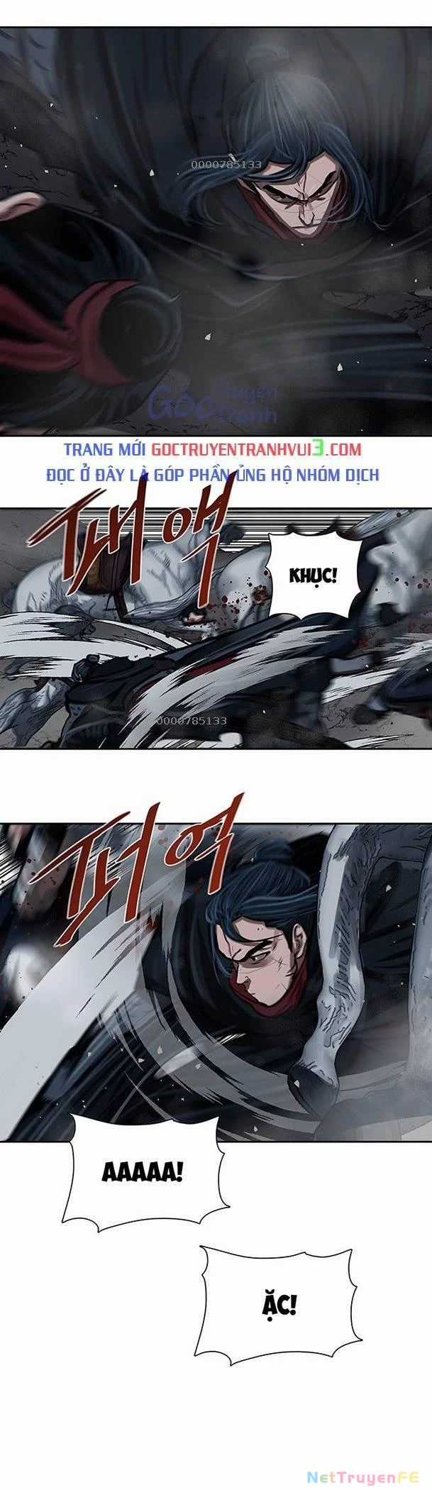 Hộ Vệ - Chapter 159 - Trang 18