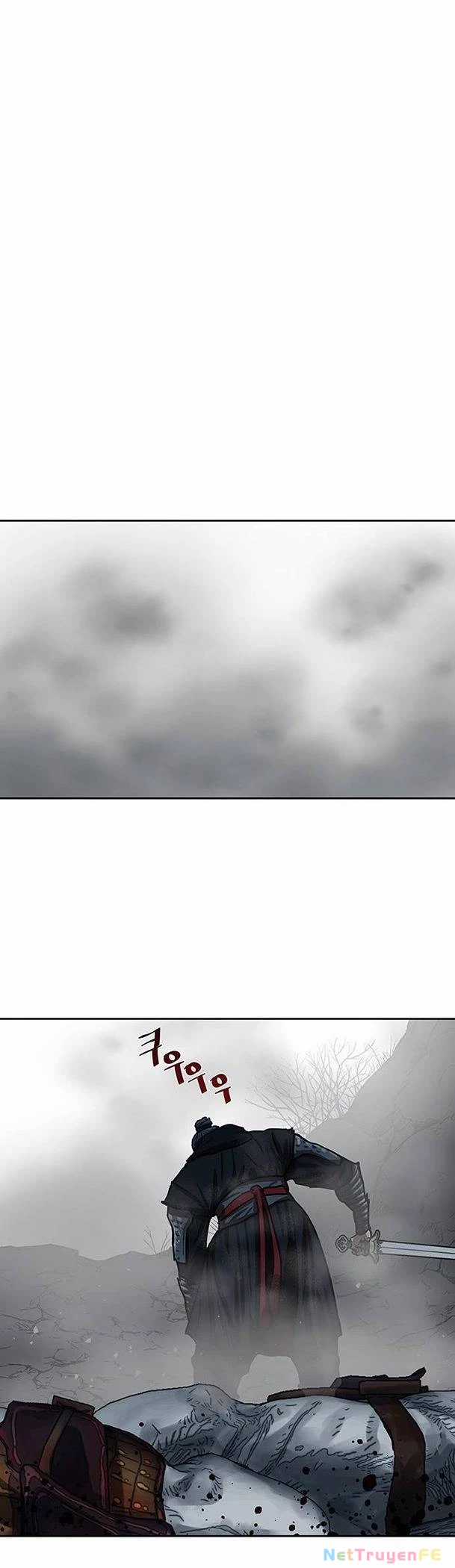 Hộ Vệ - Chapter 159 - Trang 19