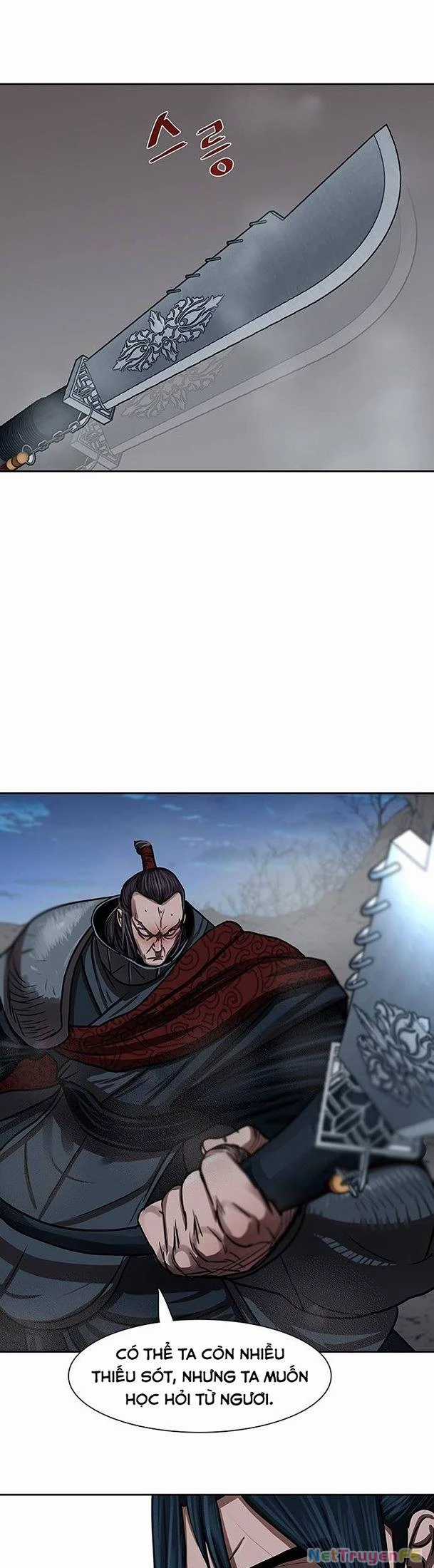 Hộ Vệ - Chapter 159 - Trang 27