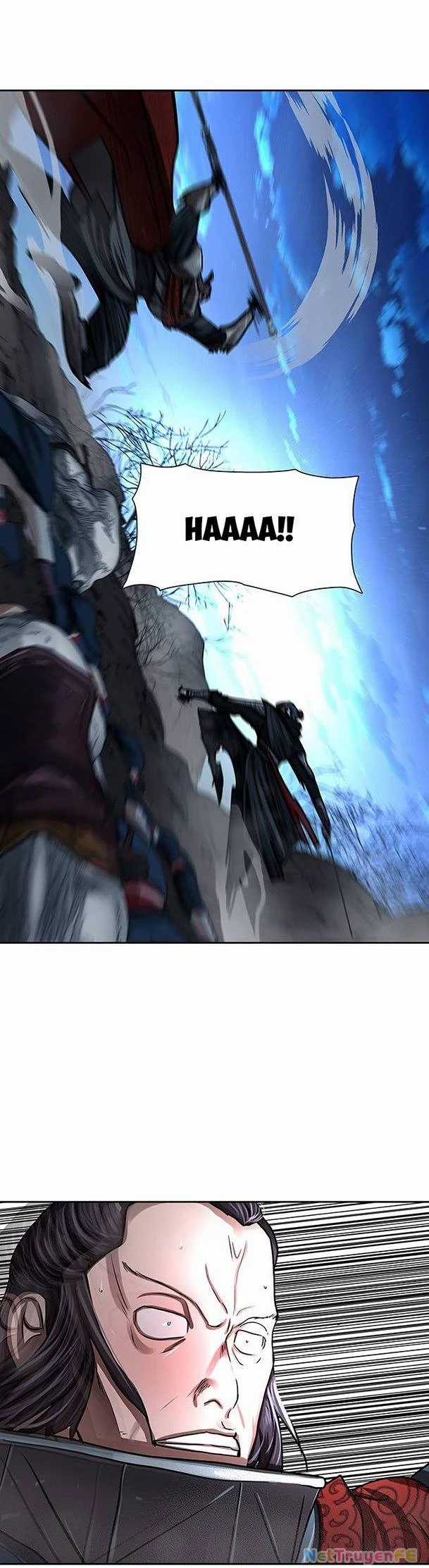 Hộ Vệ - Chapter 159 - Trang 29