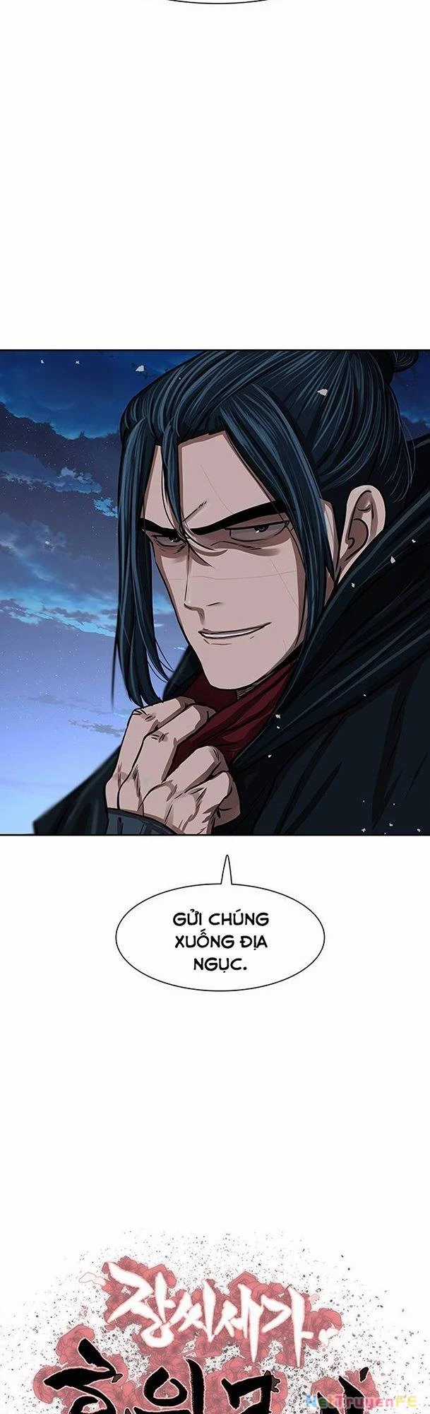 Hộ Vệ - Chapter 159 - Trang 4