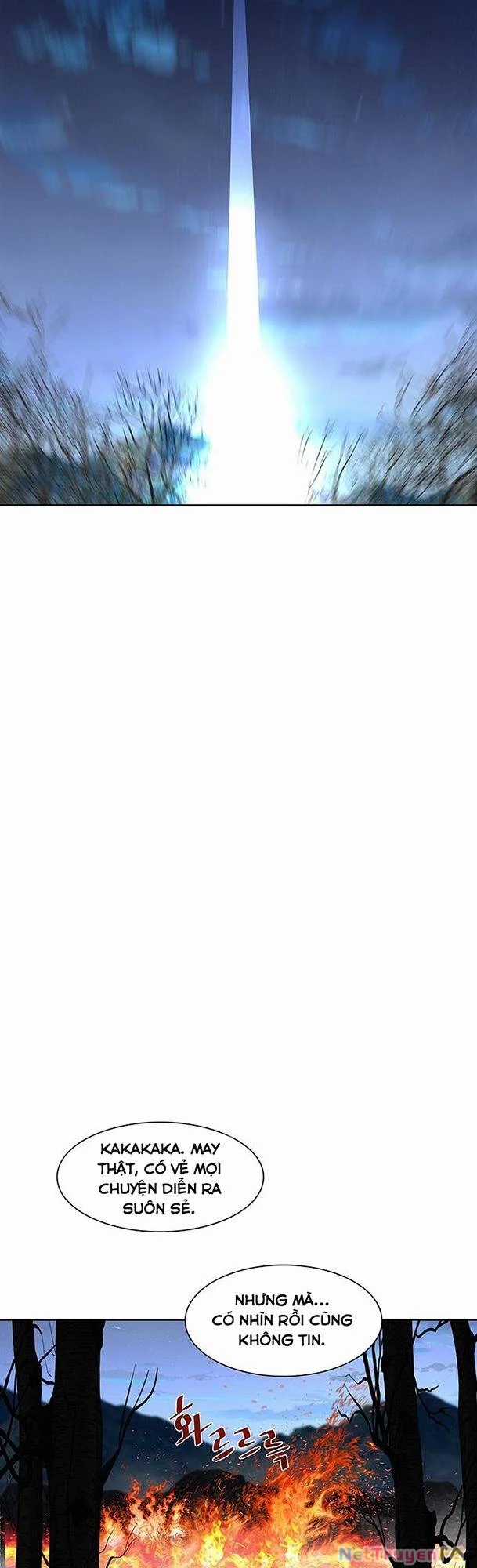 Hộ Vệ - Chapter 159 - Trang 31