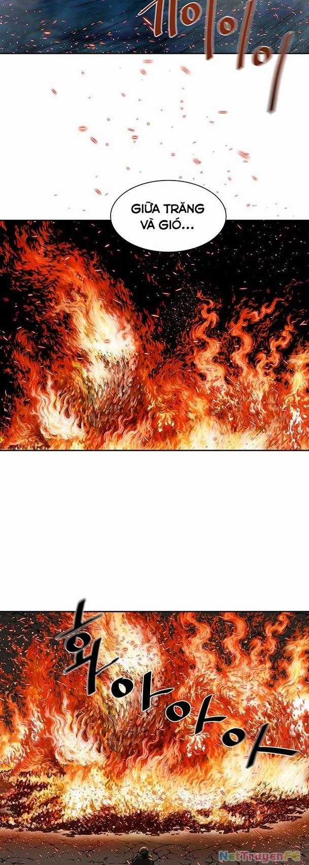 Hộ Vệ - Chapter 159 - Trang 35