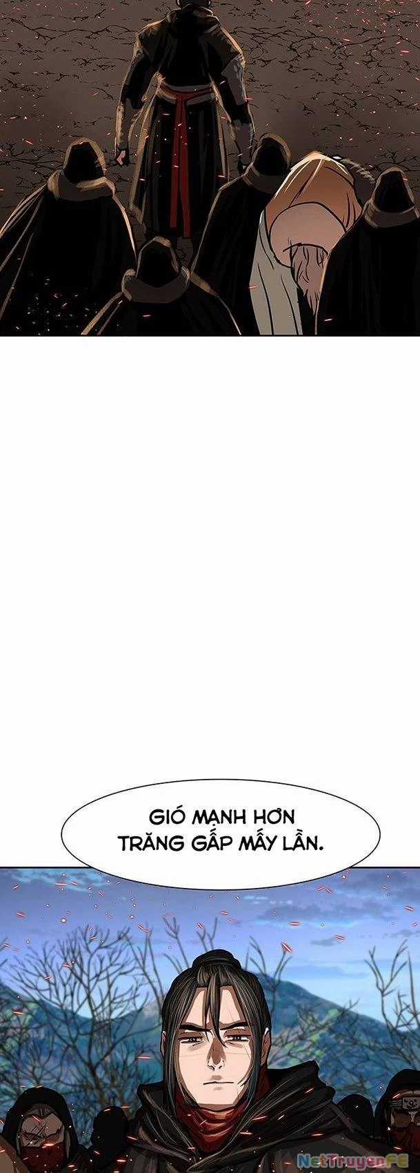 Hộ Vệ - Chapter 159 - Trang 36