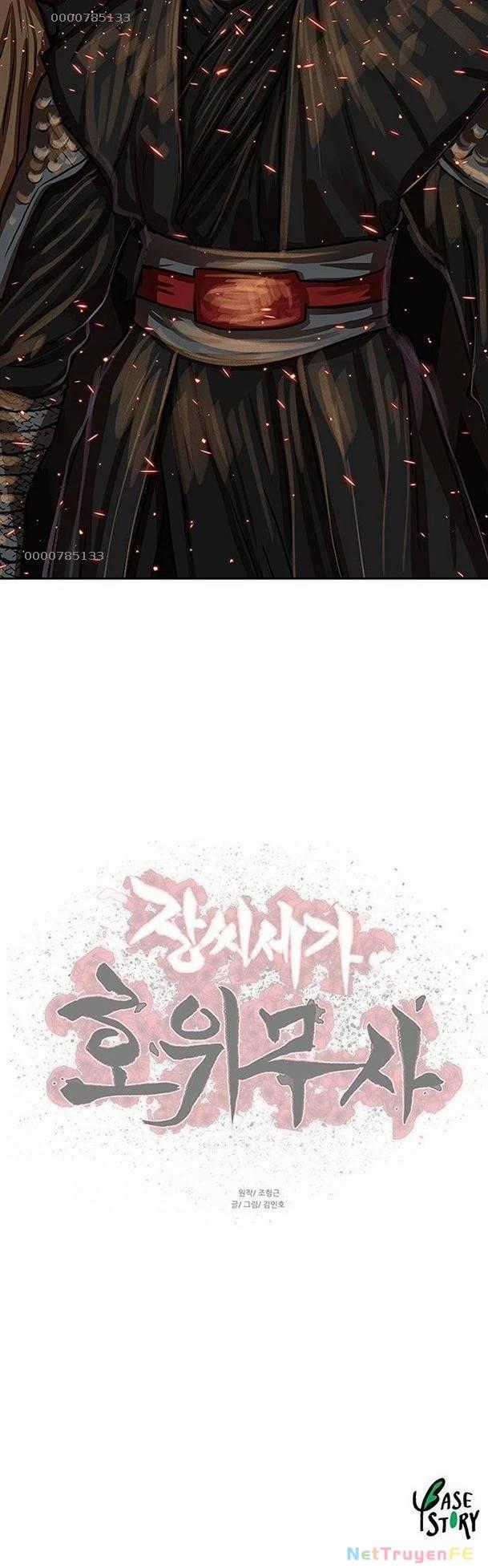 Hộ Vệ - Chapter 159 - Trang 37