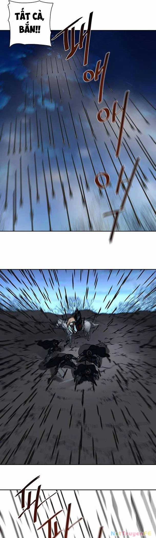 Hộ Vệ - Chapter 159 - Trang 6