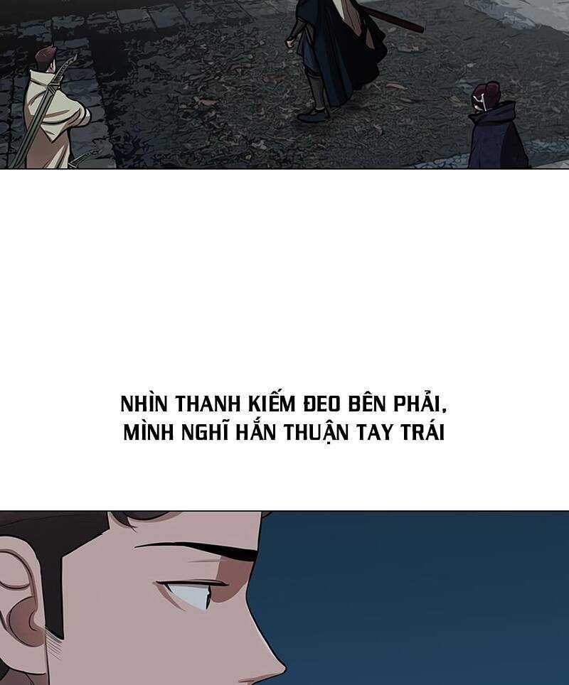 Hộ Vệ - Chapter 16 - Trang 15