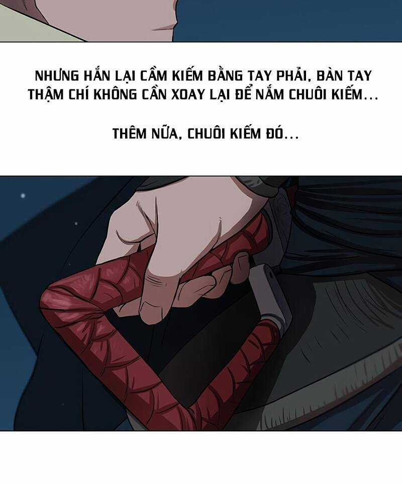 Hộ Vệ - Chapter 16 - Trang 16