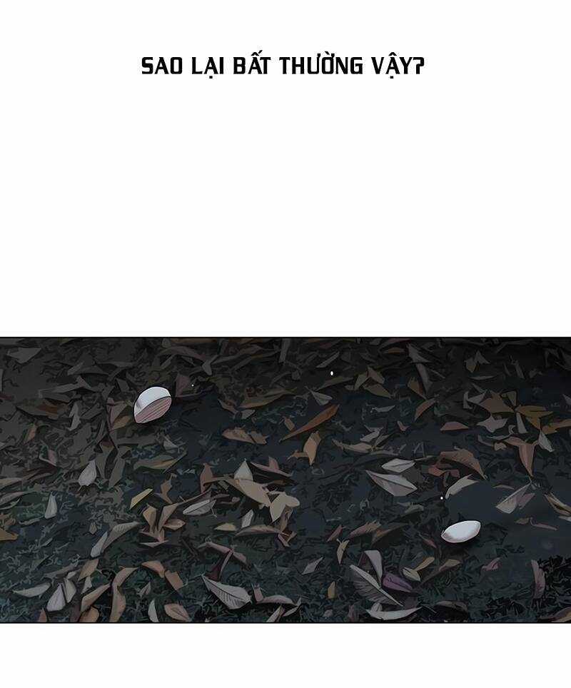 Hộ Vệ - Chapter 16 - Trang 17