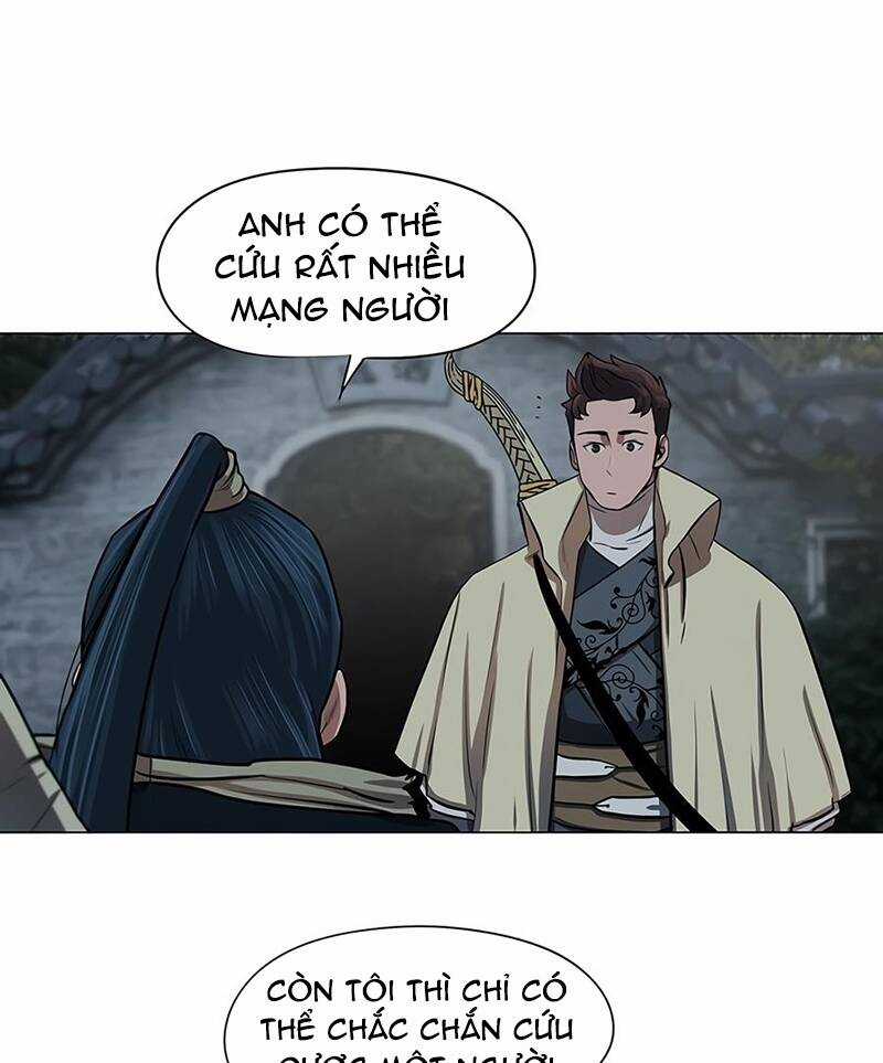 Hộ Vệ - Chapter 16 - Trang 18