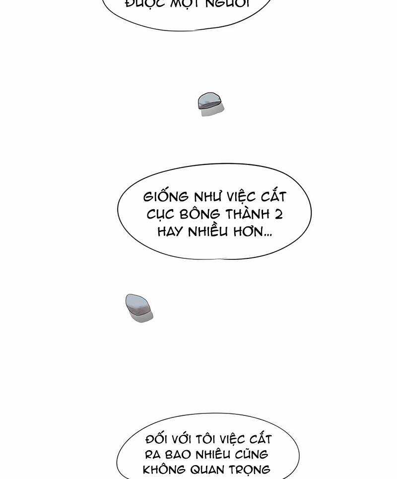 Hộ Vệ - Chapter 16 - Trang 19