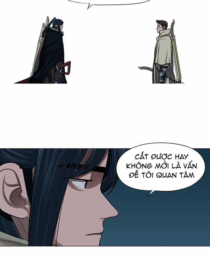 Hộ Vệ - Chapter 16 - Trang 20