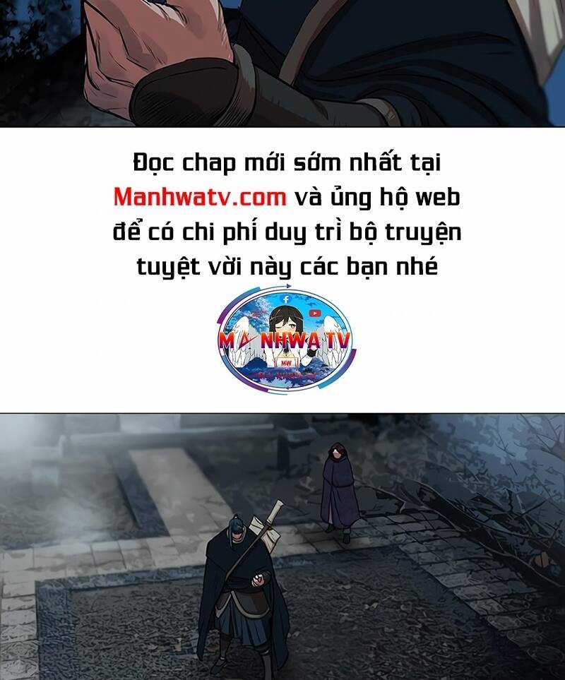 Hộ Vệ - Chapter 16 - Trang 3