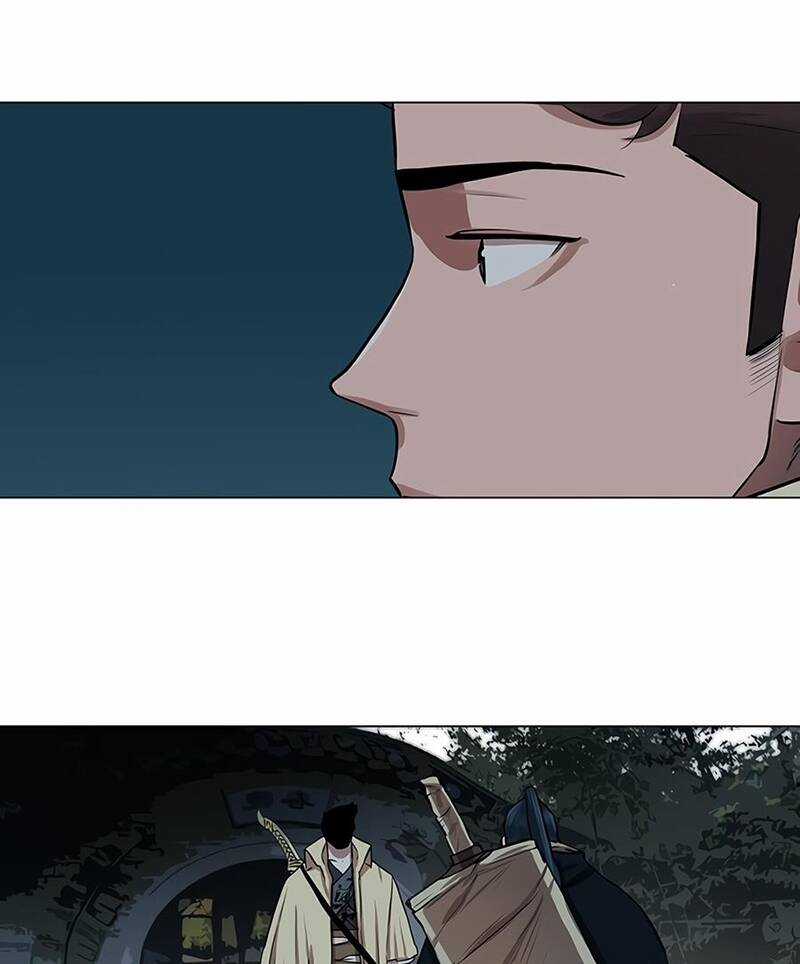 Hộ Vệ - Chapter 16 - Trang 21