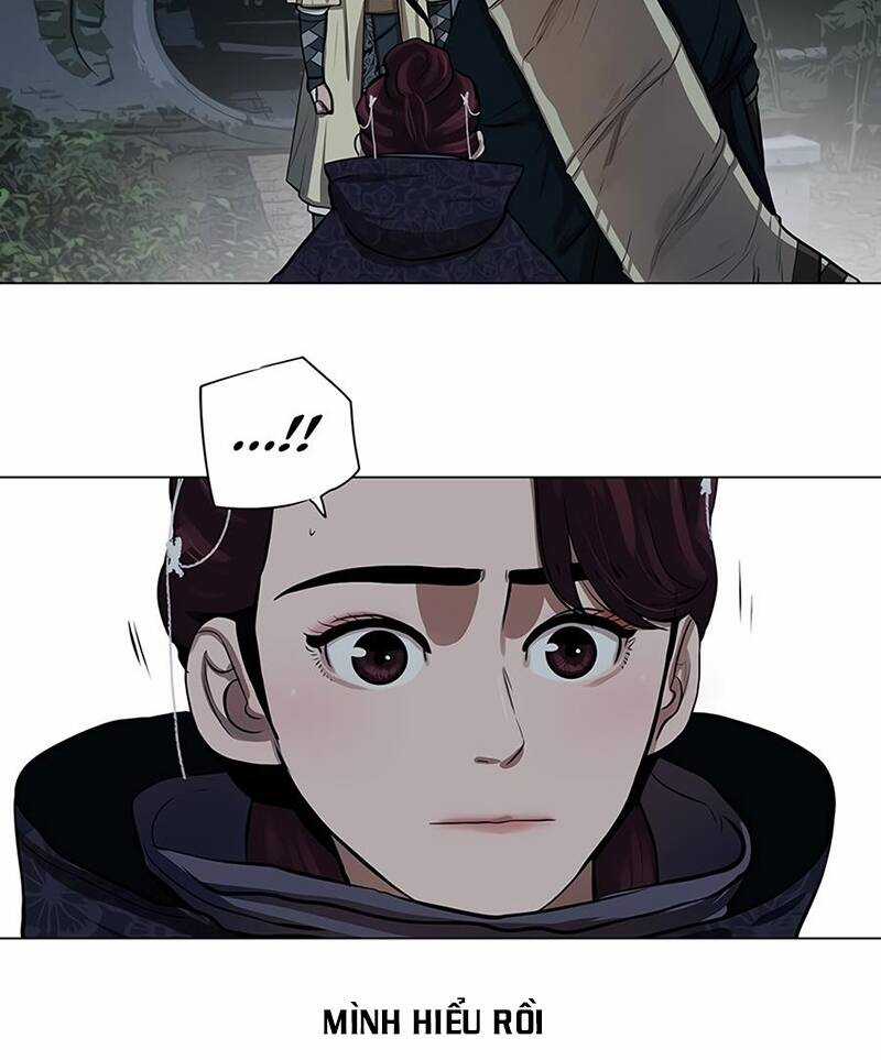 Hộ Vệ - Chapter 16 - Trang 22