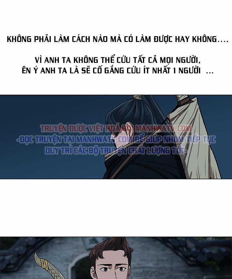 Hộ Vệ - Chapter 16 - Trang 23