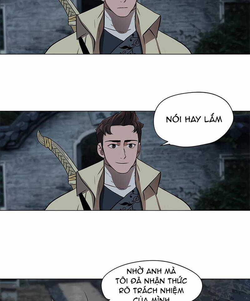 Hộ Vệ - Chapter 16 - Trang 24