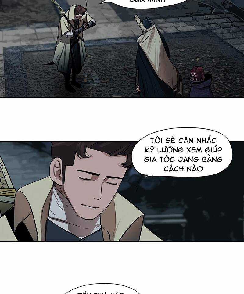 Hộ Vệ - Chapter 16 - Trang 25