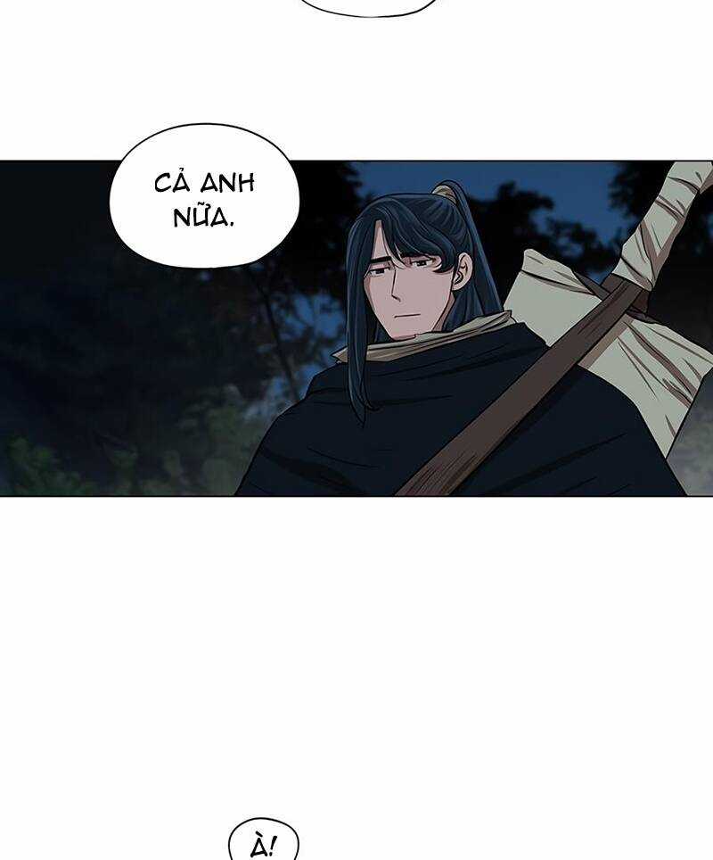 Hộ Vệ - Chapter 16 - Trang 29