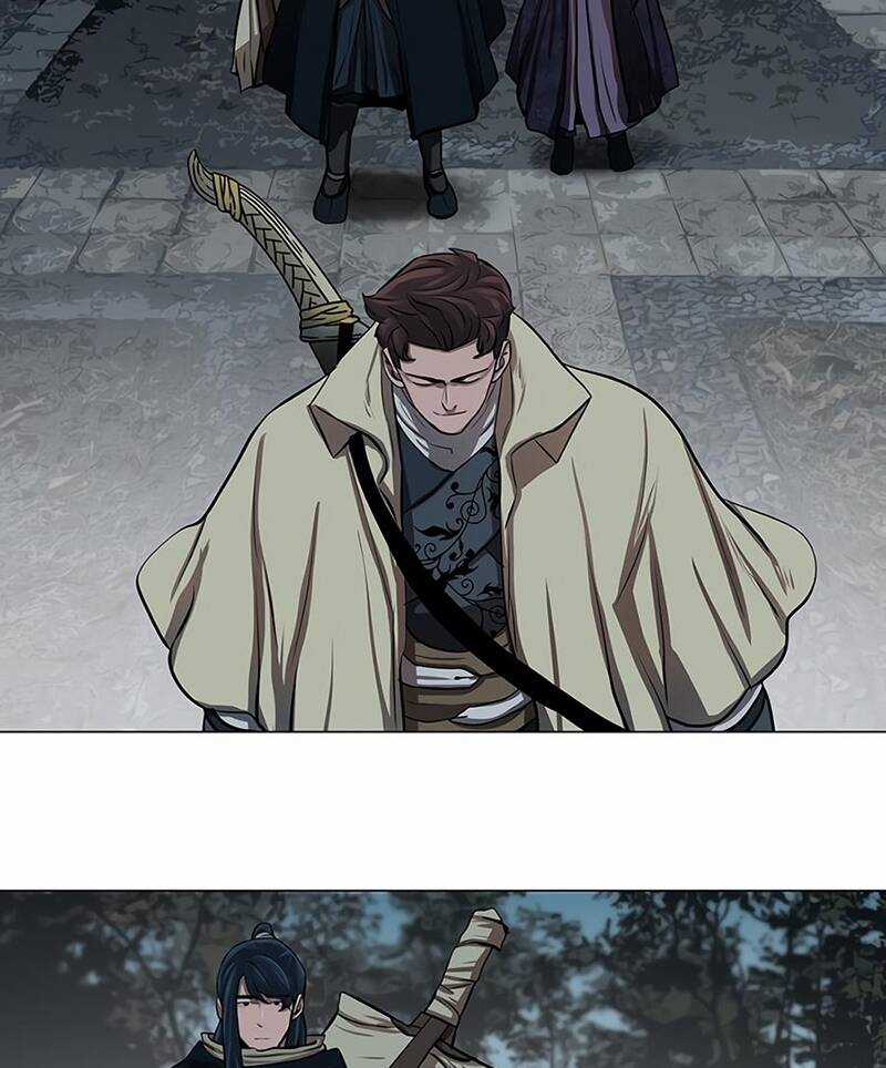 Hộ Vệ - Chapter 16 - Trang 32