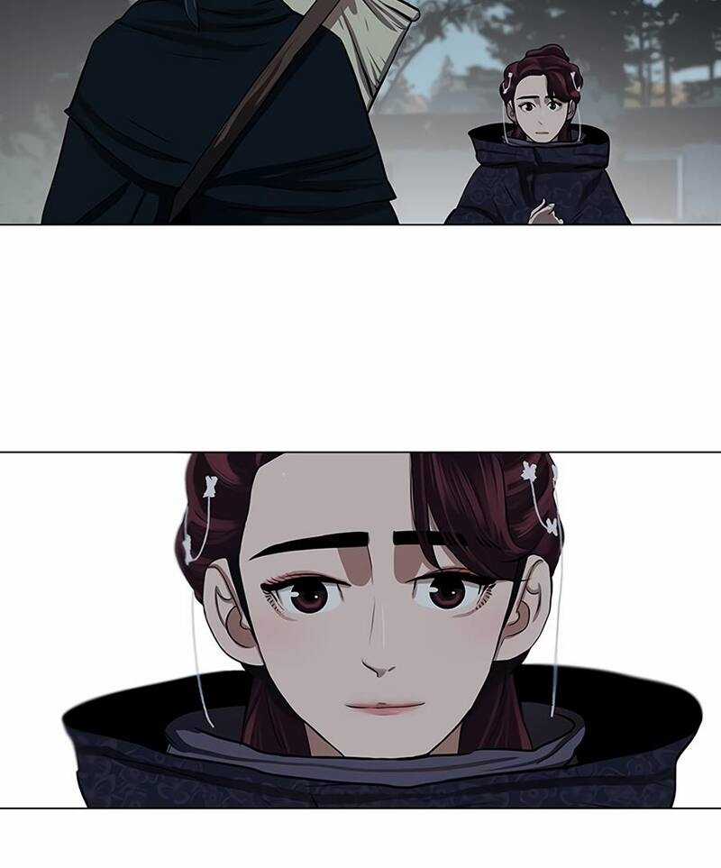 Hộ Vệ - Chapter 16 - Trang 33