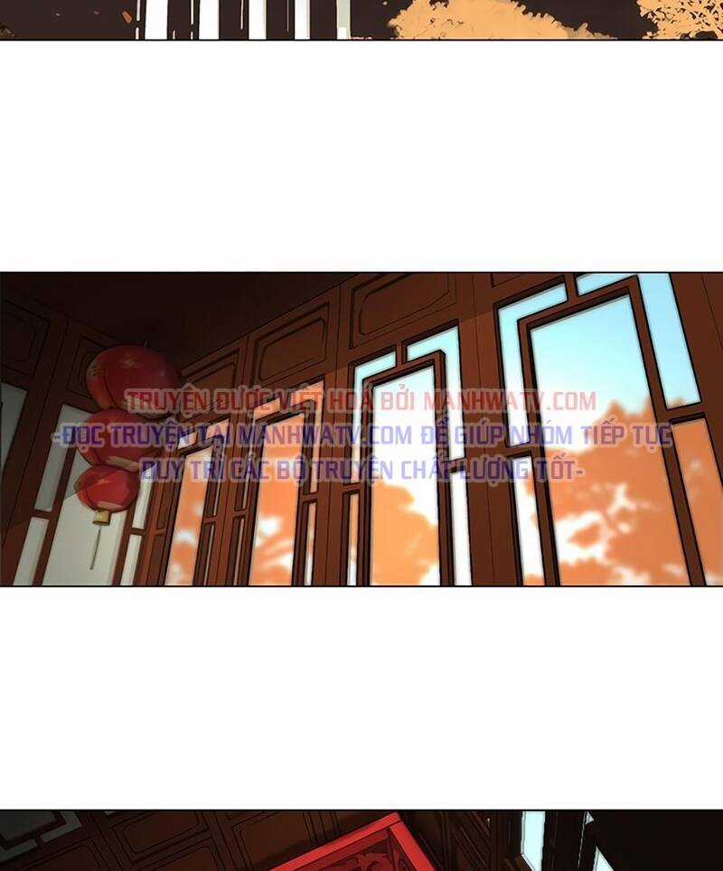 Hộ Vệ - Chapter 16 - Trang 38