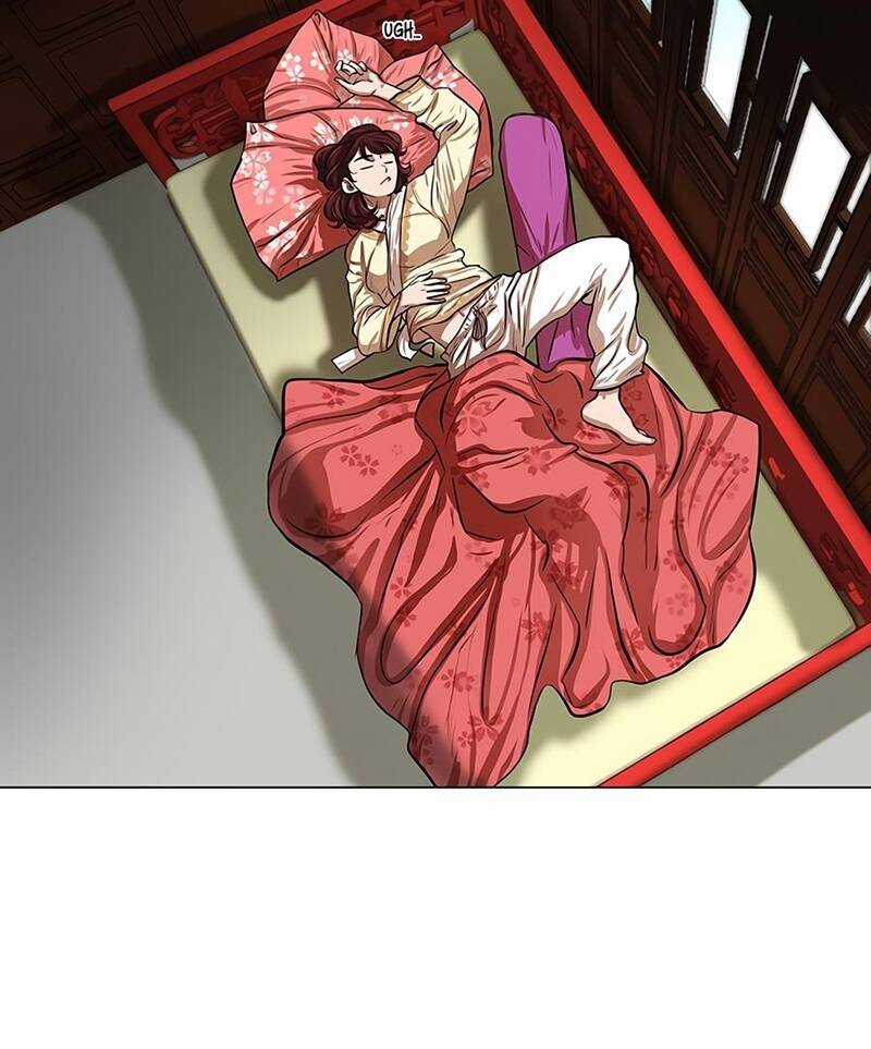 Hộ Vệ - Chapter 16 - Trang 39