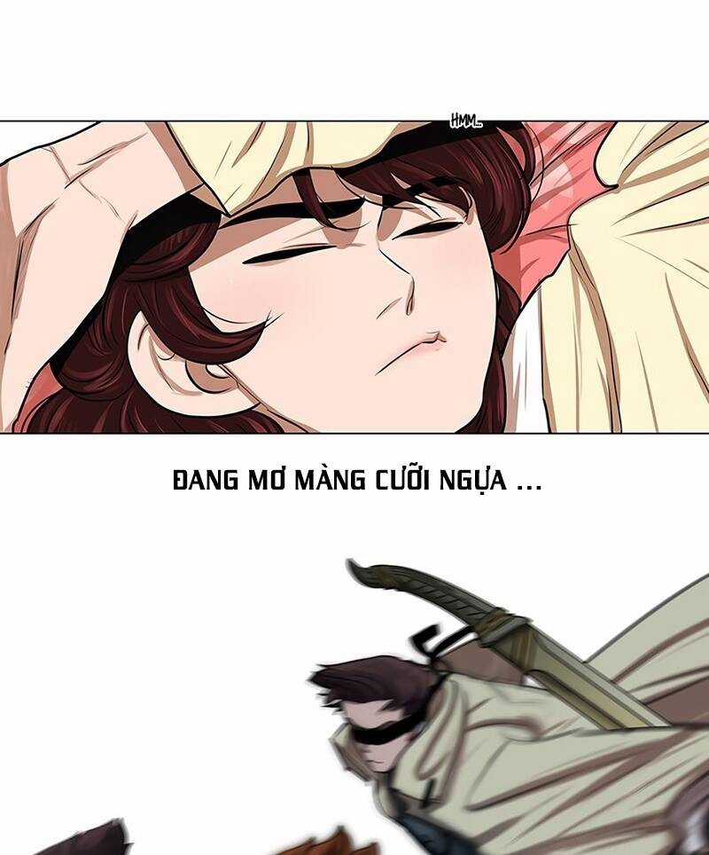 Hộ Vệ - Chapter 16 - Trang 40