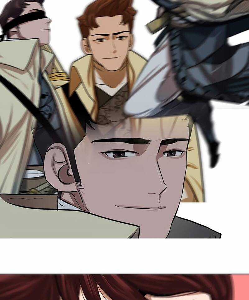 Hộ Vệ - Chapter 16 - Trang 41