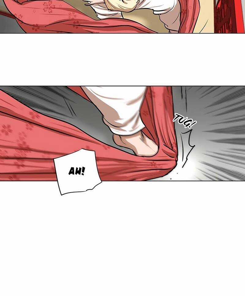 Hộ Vệ - Chapter 16 - Trang 44